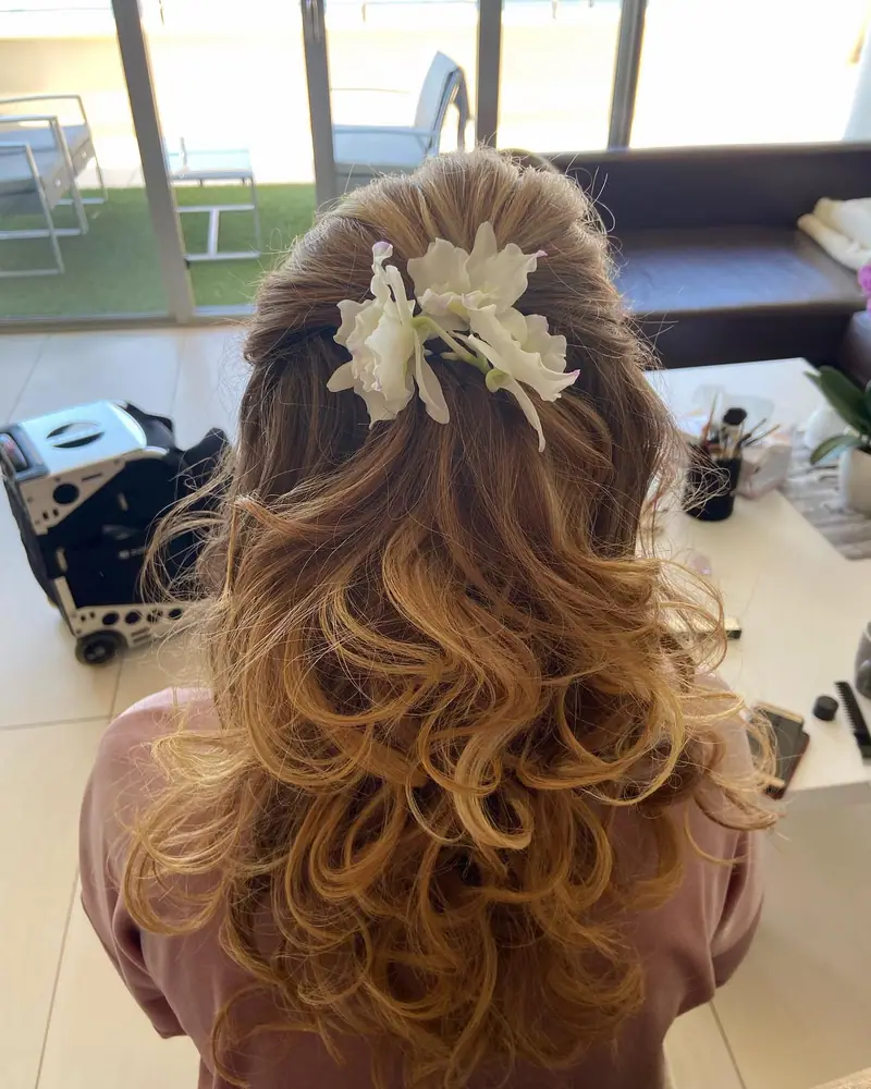 Trabajo de novia