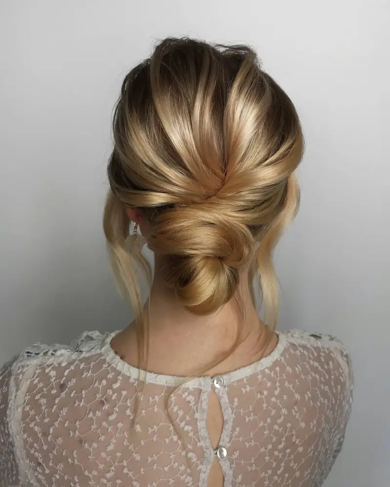 Trabajo de novia