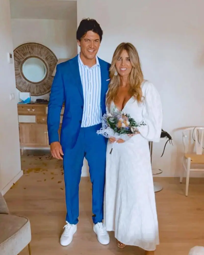 Trabajo de novia